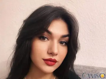 MonicaVii’s (LiveJasmin) Photo