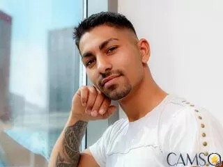 Picture of NigelBoyd from LiveJasmin