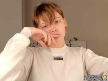 OdetteBickford’s LiveJasmin Profile Image
