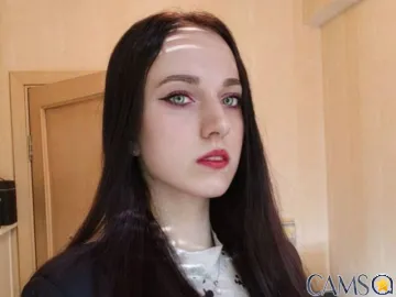 OttilieFurness’s (LiveJasmin) Photo