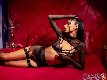 SienaFachinni’s LiveJasmin Profile Image