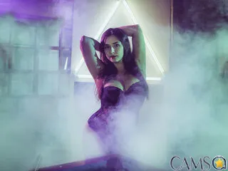 SuzyAmaya’s LiveJasmin Profile Image