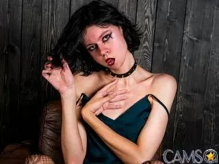 Picture of UrsulaDavis from LiveJasmin