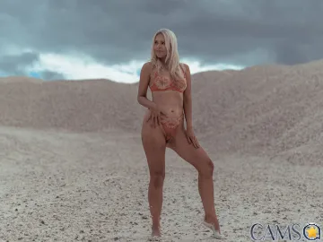 VirginiaKramer’s (LiveJasmin) Photo