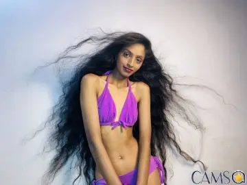 ZaraElina&rsquo;s (LiveJasmin) Photo