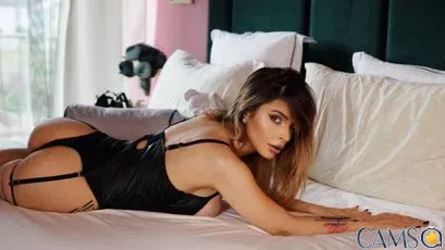 AlexaCreed’s SkyPrivate Profile Image