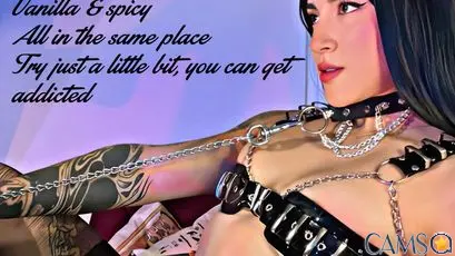 Cleo-denil’s (SkyPrivate) Photo