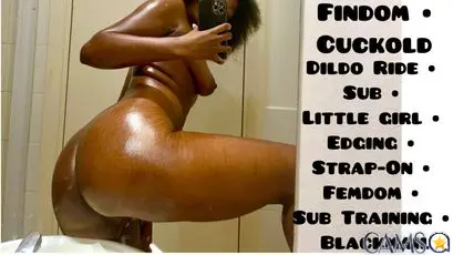 EbonySalmie’s (SkyPrivate) Photo