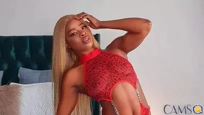 SARAFINA’s SkyPrivate Profile Image