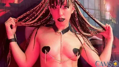 TheKinkHouse’s SkyPrivate Profile Image