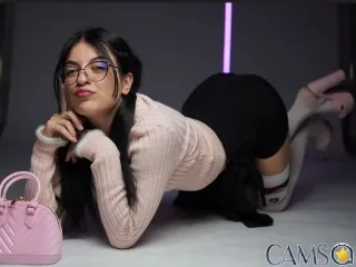 abbytheran’s Streamate Profile Image