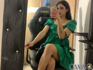 alexafoxxii’s Streamate Profile Image