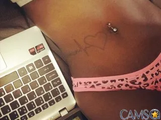 AliviaBlaze’s Streamate Profile Image