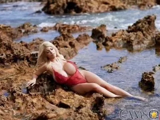 Picture of AmberAlena from Streamate