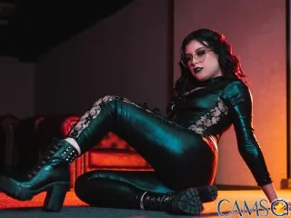 AngellFox’s Streamate Profile Image