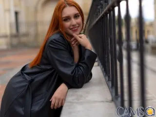 AntonelaSalazar’s (Streamate) Photo