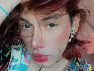 ArchieCollins’s Streamate Profile Image