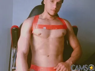 AryJhomson777’s Streamate Profile Image