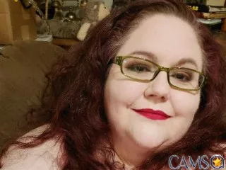 BigBeautifulWitch’s (Streamate) Photo