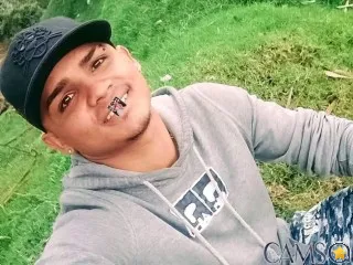 Boycurious’s Streamate Profile Image