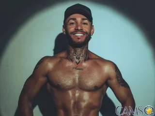 BruceNixon’s Streamate Profile Image