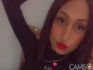 camy_doll’s Streamate Profile Image