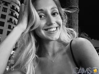 ChloeMatis’s (Streamate) Photo