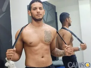 ChrisDick99’s (Streamate) Photo