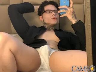 dennisWalker’s (Streamate) Photo
