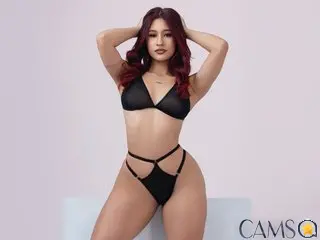 HeilyRosse’s (Streamate) Photo