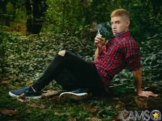 JonaJermiah’s Streamate Profile Image