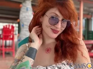 karlabakker’s Streamate Profile Image