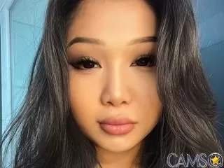 Picture of KeikoMai from Streamate