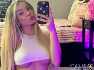 Picture of KylieJoyce from Streamate
