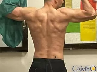 Leo1623’s (Streamate) Photo