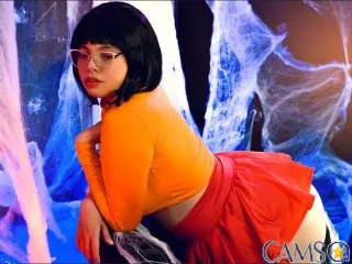 maaeve_elf’s Streamate Profile Image