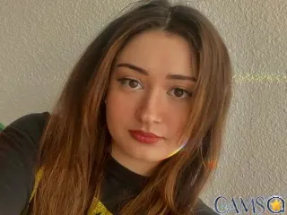 MaddyMartinez’s (Streamate) Photo