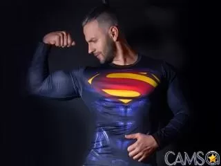 MarisMuscle’s (Streamate) Photo