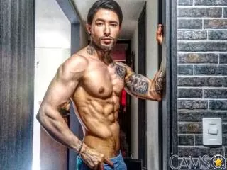 Maximus_Golden’s (Streamate) Photo