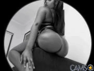 MelaninGoddessexy’s (Streamate) Photo