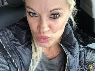 MuscleVixxxen&rsquo;s (Streamate) Photo