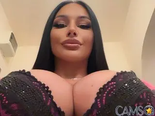 PinkAndreea’s (Streamate) Photo