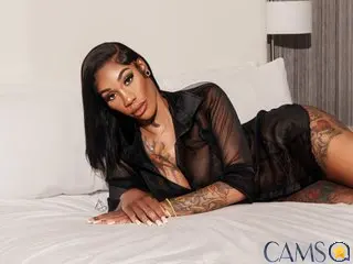 PrincessMontana’s (Streamate) Photo