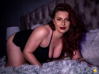 Picture of QueenNatashaX from Streamate