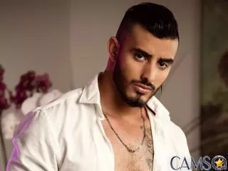Salvatore_Wheeler’s Streamate Profile Image