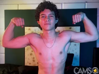 SamuelHills’s (Streamate) Photo