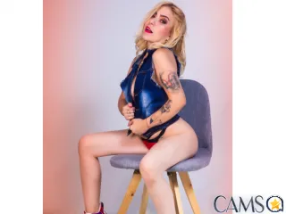 SaraCrushx’s Streamate Profile Image