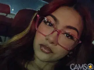 Shadowlailai’s Streamate Profile Image