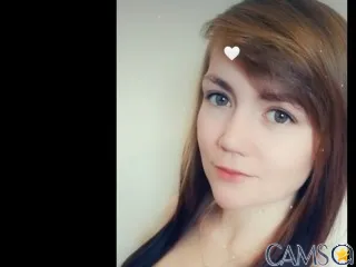 ShereeJenkins’s Streamate Profile Image