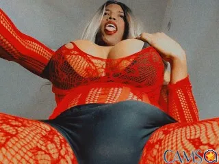 valentinabigblackcock’s Streamate Profile Image